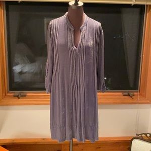 CP SHADES mini dress